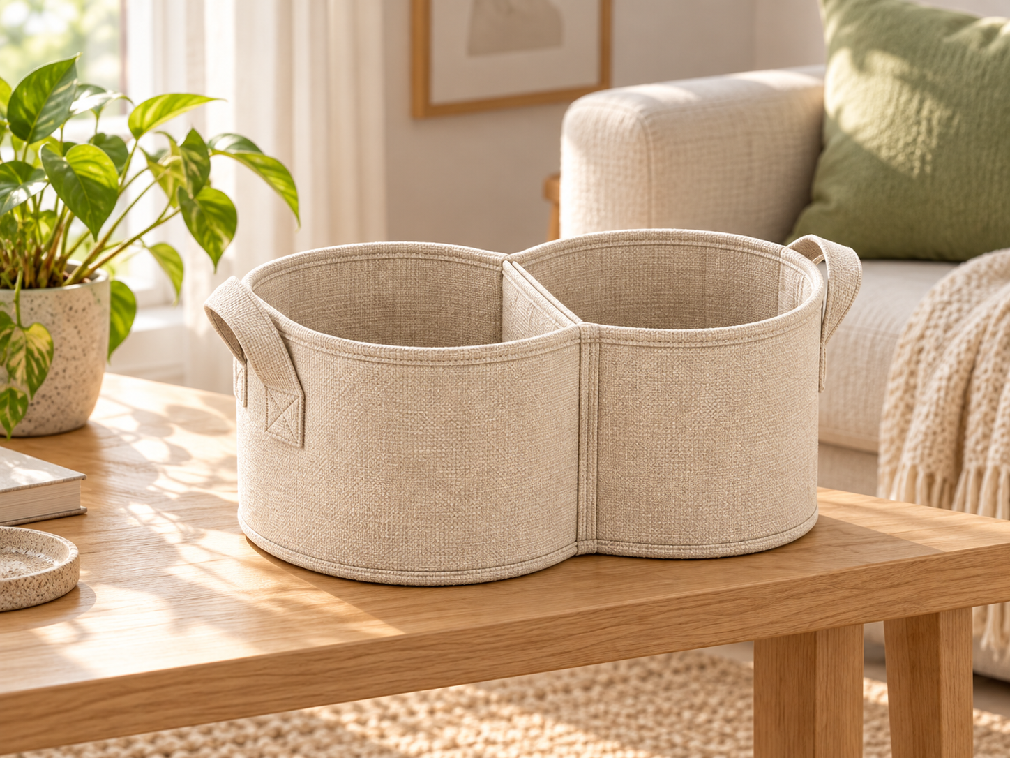 Opbergen in huis